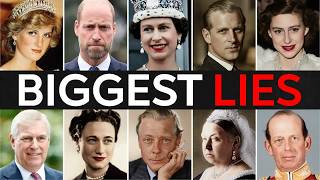33 Famous British Royal Stories That Many People Mistook As Fact