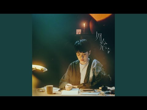 岑寧兒 - Letter