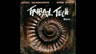 Tribal Tech - Thick