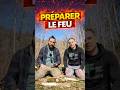 Préparer Le Feu mp3