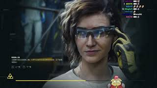 【6tan】20220125 Rainbow Six Extraction ft. 鳥屎 老王