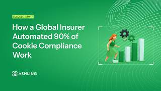 How a Global Insurer Automated 90% of Cookie Compliance Work