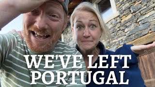 Looking at a property in Italy | Should we move?? With @RaisingVoyagers