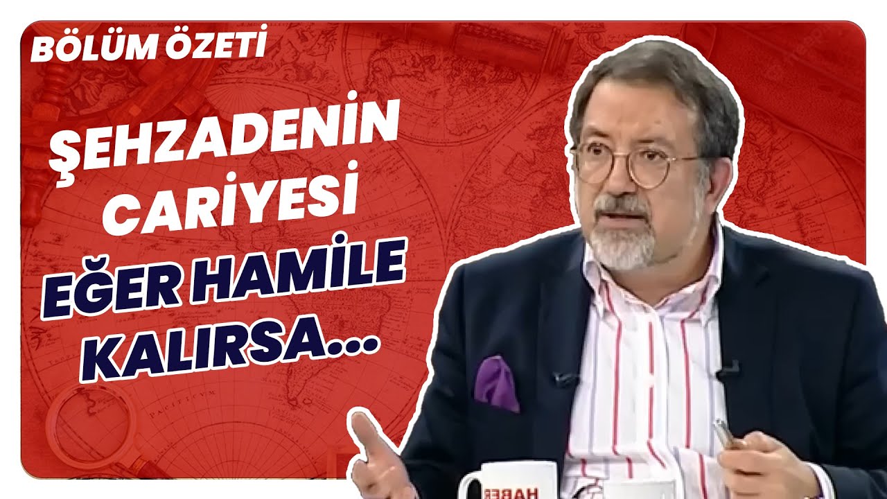 Padişahlar Eşlerine Nikah Kıyar Mıydı? | Bölüm Özeti