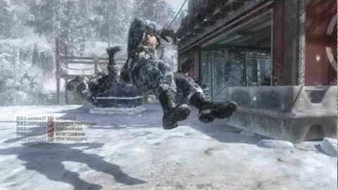 Rolling Thunder 7 Multi-Kills: Call of Duty: Black Ops