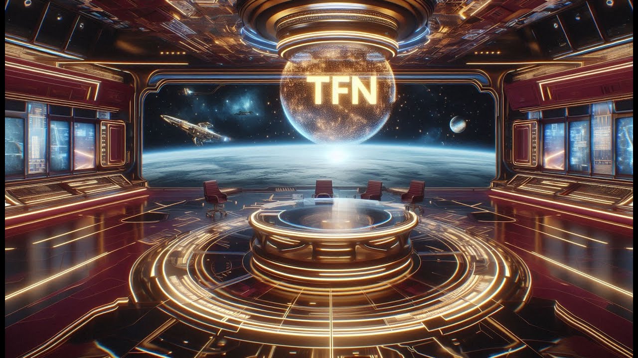 [TFN] Der galaktische Rat urteilt - Die Menschheit muss ausgelöscht werden!