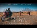 AFRICA Out Of Our Depth Tanzanian Adventure Motorcycle Film
