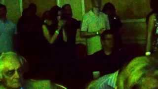 Giorgos Tsalikis live at Innisbrook Resort, Tarpon Springs on May 29th, 2015 (6 of 20) HD