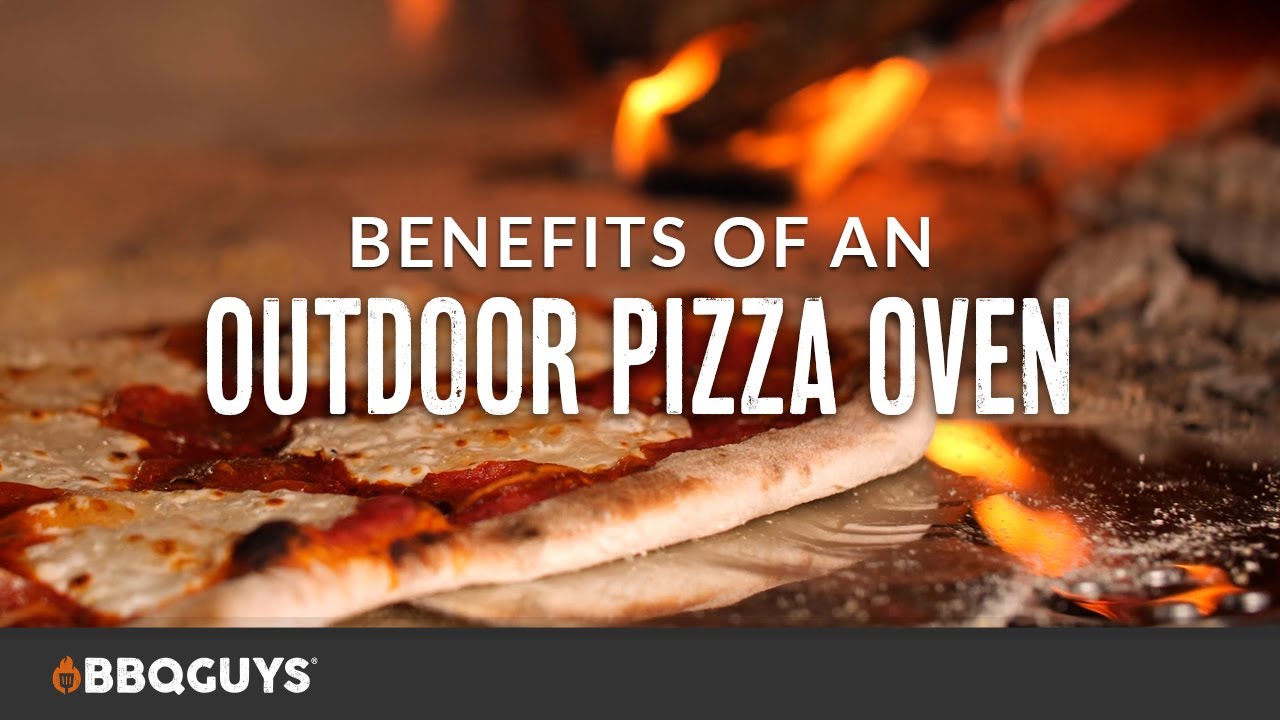 Ooni Pizza Oven Accessories : BBQGuys