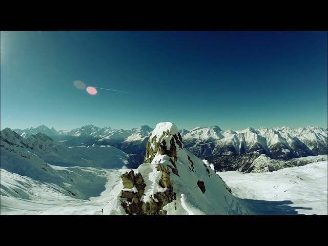 Kevin Kendle - Melting Snow