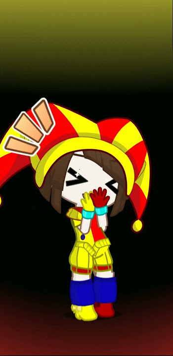 Acumalaka funk ft:Evil pomni 2.0