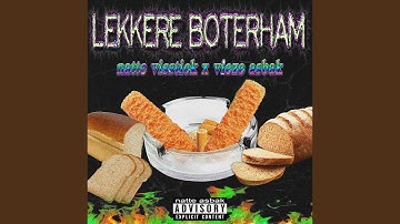 Lekkere Boterham