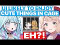 Ui-mama Concerned Suu Misunderstands Her (Shigure Ui / Mizumiya Su / Hololive) [Eng Subs]