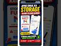 Gmail Storage Full? ऐसे करें Clean 📧#gmail #storagefull #gmailstorage #googledrive #googlephotos