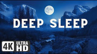 THE BEST Sleep Aid Video: The Insomnia Key (Help Fall Asleep Fast)