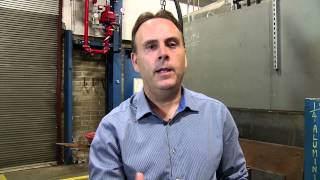 SEMAC presents "Industrial Ventilation Systems"
