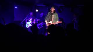 Sam Alone - Warm @CRK Wroclaw