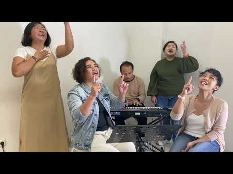Kau Kuatku (Tak ada yang Mustahil) Cover - Kemang Rock