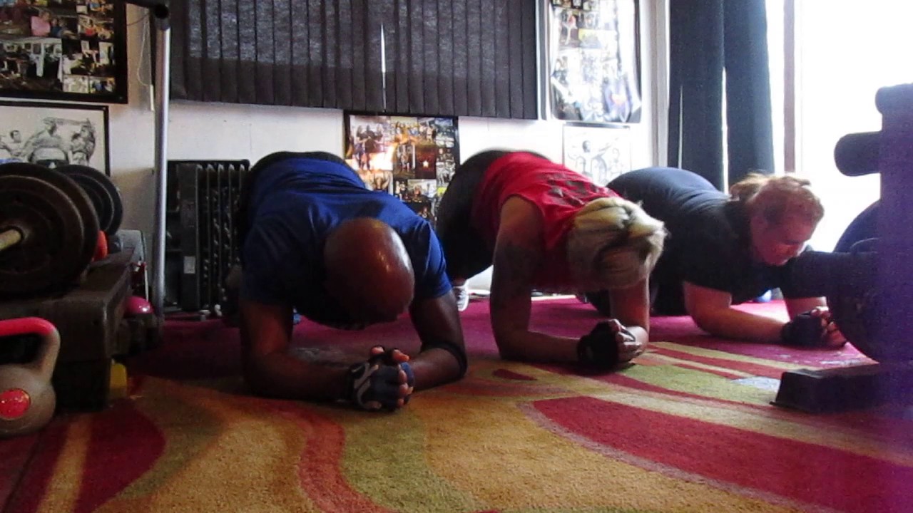 No Hand Routine WILLITARY NO HANDS!!PLANK CHALLENGE WORKOUT!! - YouTube