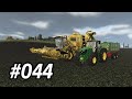 Es ist geschafft #044 | TwitchVOD 1.11.2025 #landwirtschaftssimulator25