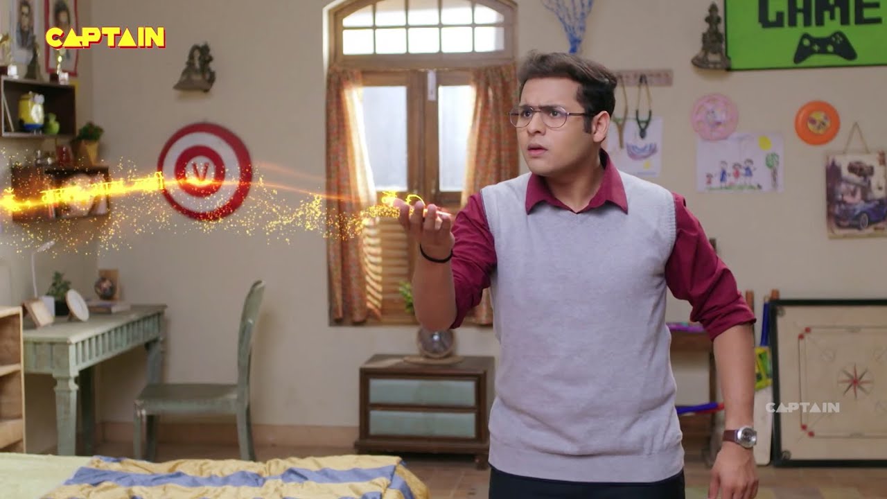 बालवीर कैसे सुलझाएगा इस पहेली का हल  | Baalveer Returns - बालवीर रिटर्न्स | Ep 138