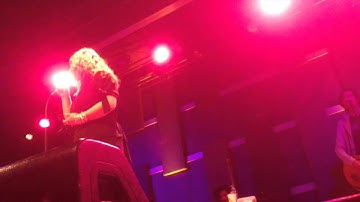 Rumer - Intro (Return of Blackbird)/Am I Forgiven (Philly, 2015)