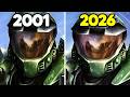 Halo Further Remakes Leaked