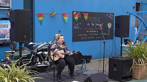 Heather Hamilton, Girls / Girls / Boys, from Pride...