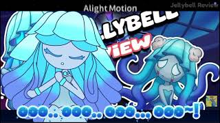 Jellybell Reject You FEAR IN ME Redesign Dolly's factory Full Review