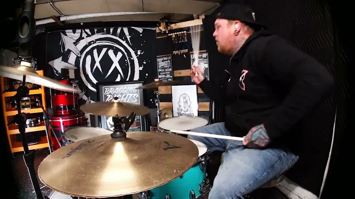 QUICK SLAM around the kit