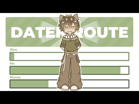 DATEN ROUTE [ GL2 ]