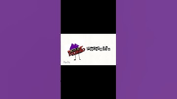 My object show intro