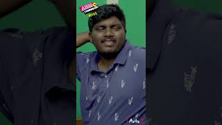 Abba Thammudu I Bit 2 I Latest Video I Comedy 7 Arts 2