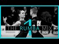 Rumba music mix 1  dancesport  ballroom dance music