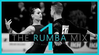 ►RUMBA MUSIC MIX #1 | Dancesport &amp; Ballroom Dance Music