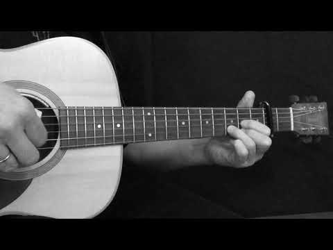 the-house-of-the-rising-sun-–-trad.-cover-–-6string-fingerstyle