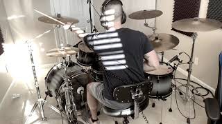 All Pride No Pain Drum Cover