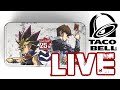 2014 POST GAME - 2024 TINS &amp; TACO BELL