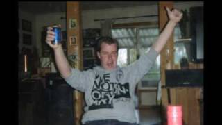 Robert Gruben - Gi Mæ Meire Brennvin Bildekompilasjon-Video Med Karaokespor