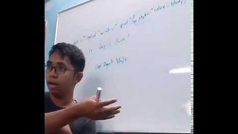 Specificity Rule in CSS - ITC Myanmar