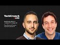 TechCrunch Live with Greylock and Snorkel AI