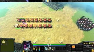 Jarret Belles Ataraxia Digital Prototype First Look