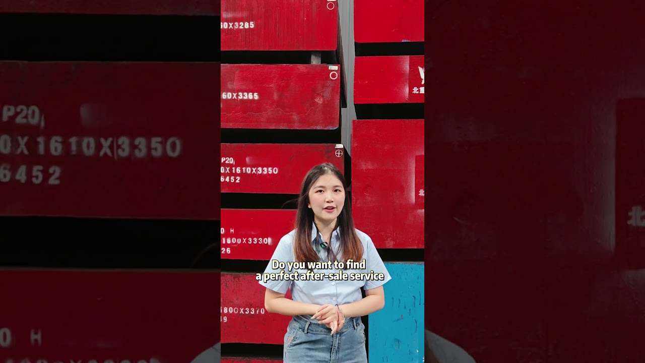 Tool Steel Manufacturer 