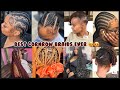 🔥🔥WATCH ME COMPILE BRAIDS FOR AFRICAN AMERICAN WOMEN THIS SUMMER 🔥🔥