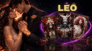 LEO 💌😮YOU DON'T REALIZE WHAT'S GOING ON BEHIND YOUR BACK! YOUR LUCK CHANGES IN 24 HOURS! !🔥