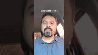 Seja Um Eterno Indignado