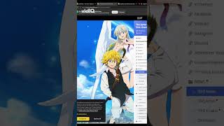 #7DSGrandCross #NemesisMeliodas #GrandCross #7DS #AnimeGames #GachaGames #FreeGems #7DSGC