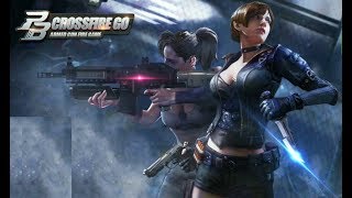 Crossfire GO: Best CF shooting game (by Doodoo Game) - Trailer Game Gameplay (Android, iOS) HQ screenshot 3