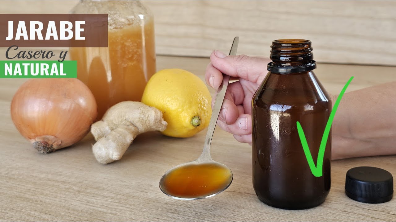 Мой сироп от кашля, боли в горле, гриппа и простуды | экономичный и простой.