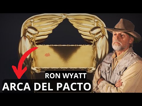 EL DESCUBRIMIENTO DEL ARCA DE LA ALIANZA - RON WYATT (TESTIMONIO JONATHAN GRAY 2011)